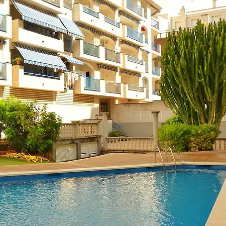 Ordre De Malta Apartamento *
