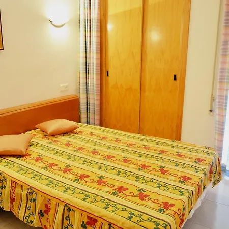 Apartamento Ordre De Malta