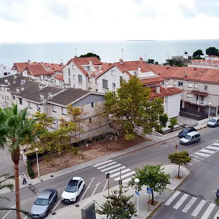Apartamento Ordre De Malta Sant Carlos de la Ràpita