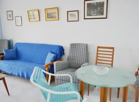 Apartment Ordre De Malta *
