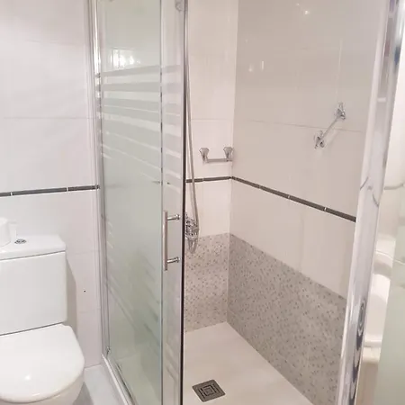 Apartment Ordre De Malta *