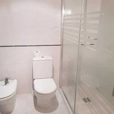 Ordre De Malta Apartment *