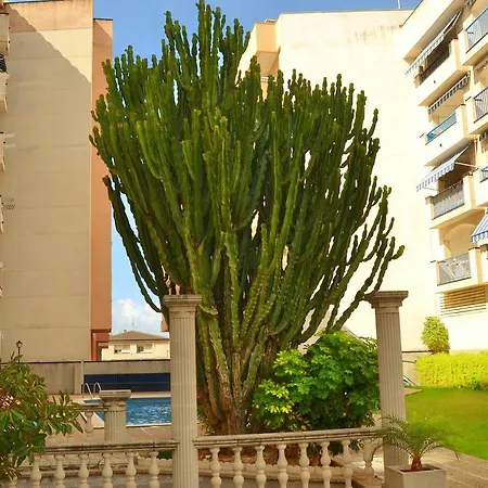 Ordre De Malta Apartment *