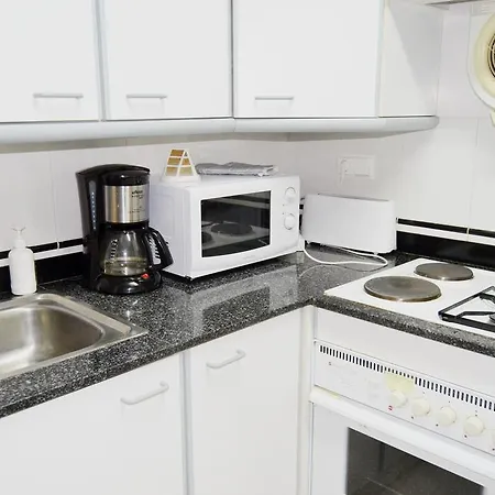 Ordre De Malta Apartment *