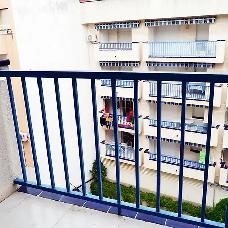 Ordre De Malta Apartment *
