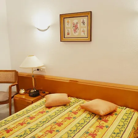 Apartment Ordre De Malta