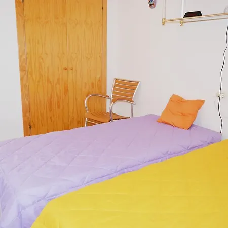 Ordre De Malta Apartment