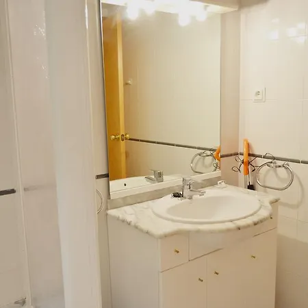 Ordre De Malta Apartment