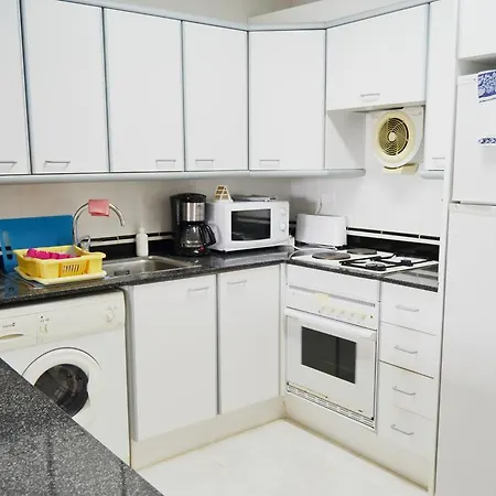 Ordre De Malta Apartment