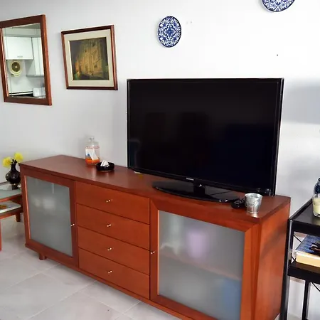 Ordre De Malta Apartment *