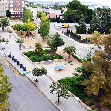 Ordre De Malta Apartment