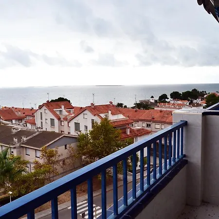 Ordre De Malta Apartment *