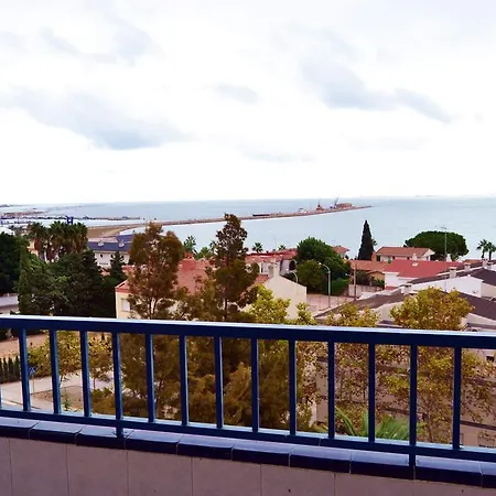 Ordre De Malta Apartment